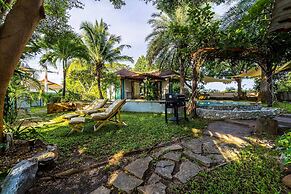 Secluded Oasis for Family - BM5