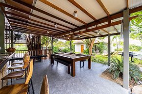 Secluded Oasis for Family - BM5