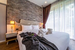 Secluded Oasis for Family - BM5