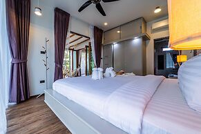 Secluded Oasis for Family - BM5