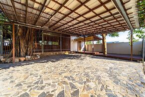 Secluded Oasis for Family - BM5