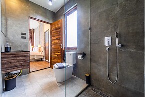 Secluded Oasis for Family - BM5