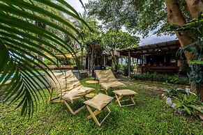 Secluded Oasis for Family - BM5