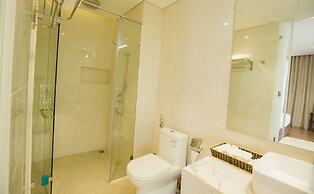 Flamingo Dai Lai Resort Vila Tu Nhan BBQ