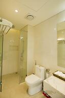 Flamingo Dai Lai Resort Vila Tu Nhan BBQ