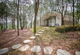 Flamingo Dai Lai Resort Vila Tu Nhan BBQ