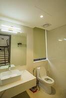 Flamingo Dai Lai Resort Vila Tu Nhan BBQ