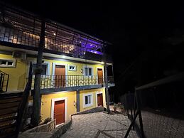 Hotel Aoki valle de ángeles