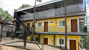 Hotel Aoki valle de ángeles
