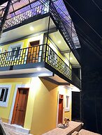 Hotel Aoki valle de ángeles