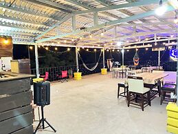 Hotel Aoki valle de ángeles