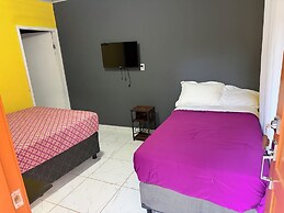 Hotel Aoki valle de ángeles