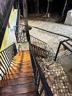 Hotel Aoki valle de ángeles