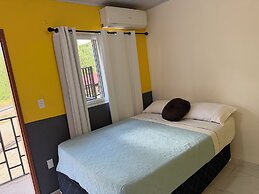 Hotel Aoki valle de ángeles
