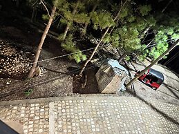 Hotel Aoki valle de ángeles