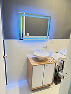 Hotel Aoki valle de ángeles