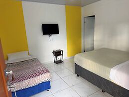Hotel Aoki valle de ángeles