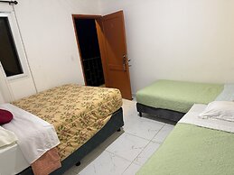 Hotel Aoki valle de ángeles