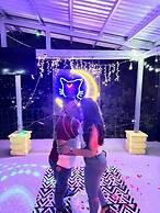 Hotel Aoki valle de ángeles