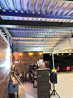 Hotel Aoki valle de ángeles