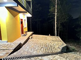 Hotel Aoki valle de ángeles