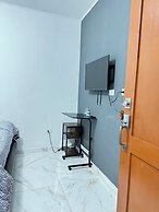 Hotel Aoki valle de ángeles