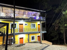 Hotel Aoki valle de ángeles