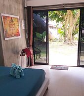 Cashewnut Tree Resort