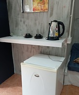 Cashewnut Tree Resort