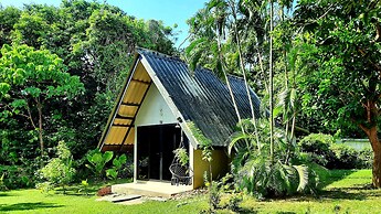 Cashewnut Tree Resort