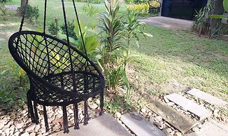 Cashewnut Tree Resort