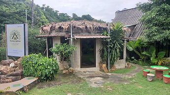 Cashewnut Tree Resort