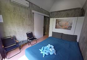 Cashewnut Tree Resort