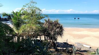 Cashewnut Tree Resort