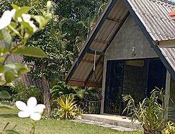 Cashewnut Tree Resort