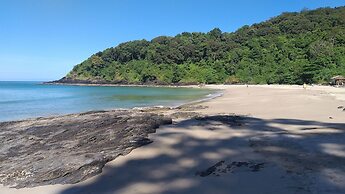 Cashewnut Tree Resort