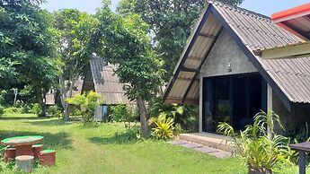 Cashewnut Tree Resort