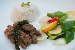 My Son Boutique Hotel & Spa