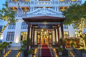 My Son Boutique Hotel & Spa