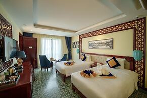 My Son Boutique Hotel & Spa