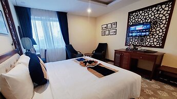 My Son Boutique Hotel & Spa