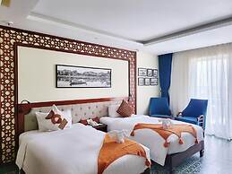 My Son Boutique Hotel & Spa