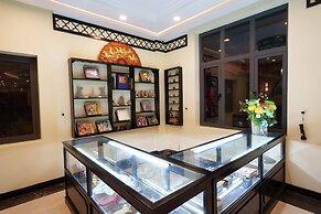 My Son Boutique Hotel & Spa