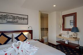 My Son Boutique Hotel & Spa