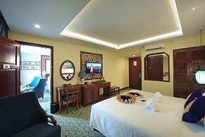 My Son Boutique Hotel & Spa