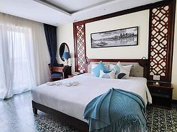 My Son Boutique Hotel & Spa