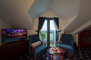 My Son Boutique Hotel & Spa