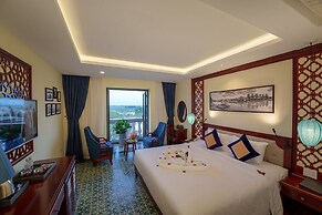 My Son Boutique Hotel & Spa