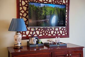 My Son Boutique Hotel & Spa