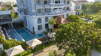 My Son Boutique Hotel & Spa